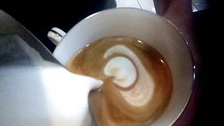 Latte 2. Jiji Suminguit