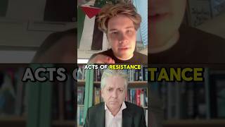 HOW TO JOIN THE RESISTANCE
