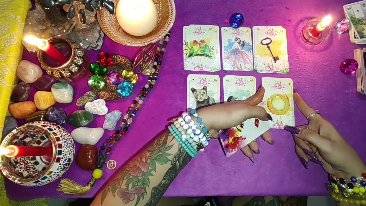 UMA MENSAGEIRA DO DESTINO REVELA O QUE ESTÁ VINDO NOS SEUS CAMINHOS