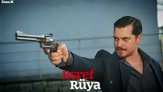 Eşref Rüya Müzikleri Yetimin İntikamı (Original Full Version) [Meclis - I Cem] “