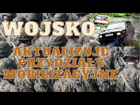 Wideo: Recepta mobilizacyjna: co to jest i komu jest wydawana?