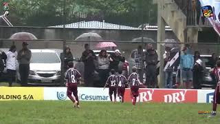 Semi-final #gols Fluminense 3 x 0 Vasco #venceofluminense #Molequesdexerém #base #fluminense