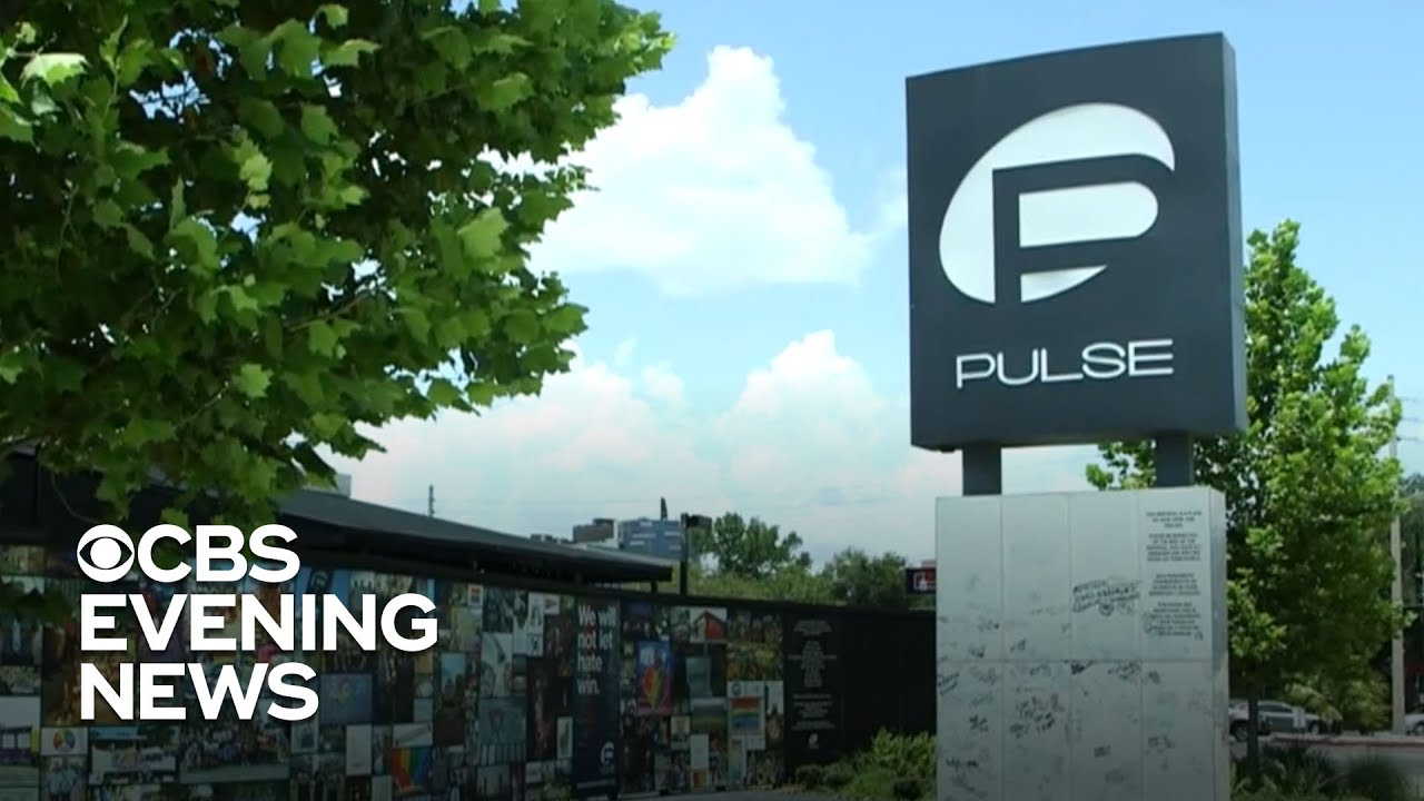 Commemorating the fifth anniversary of the Pulse nightclub shooting