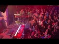 Peven Everett live at the Jazz Cafe London 2023