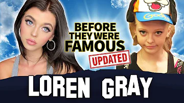 Loren Gray | Before They Were Famous | Updated Biography
