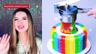 ☔ Best POVs Storytime  ASMR Cake Storytime @Brianna Mizura | Tiktok Compilations 2024 #156