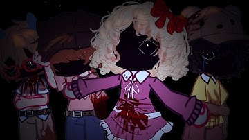 • World Don’t Revolve Around You \\ FNaF 1 \\ Missing Kids \\