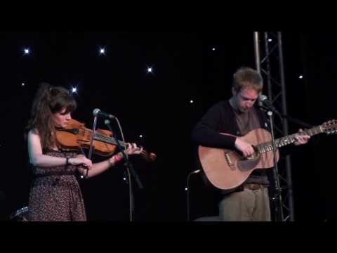 Lucy Farrell & Johny Kearney@Shepley Spring Festiv...