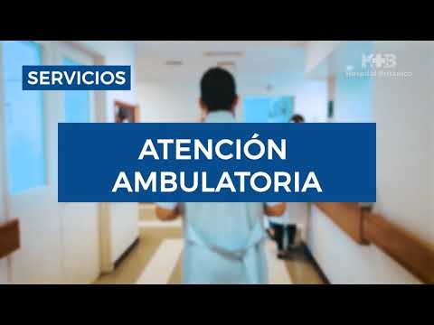 Sobre el Hospital Británico de Buenos Aires