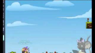 Transformice- Aprender a Escalar [Modo Dificil]