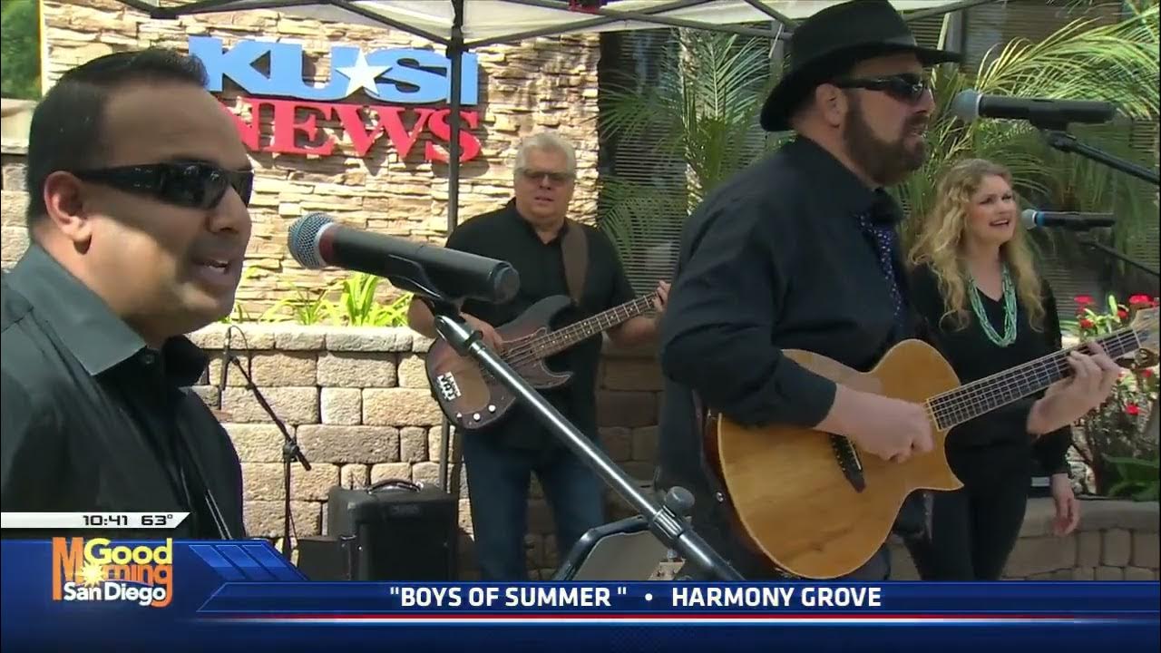 Boys of Summer YouTube