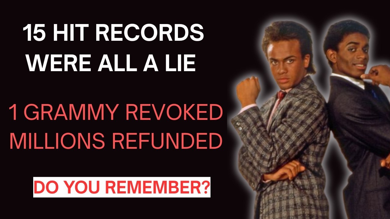 15 Bands You Loved Were Lying – Who REALLY Played Those Hit Records?