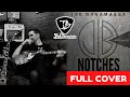 Notches  joe bonamassa full guitar cover