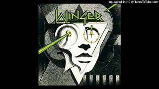 Winger - Purple Haze