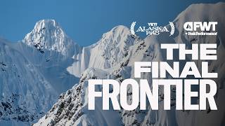 THE FINAL FRONTIER I Official Movie