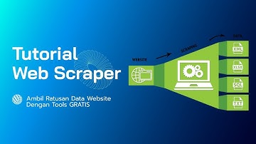 Web Scraper Tutorial - How to Bulk Scrape Website Data with Chrome Web Scraper