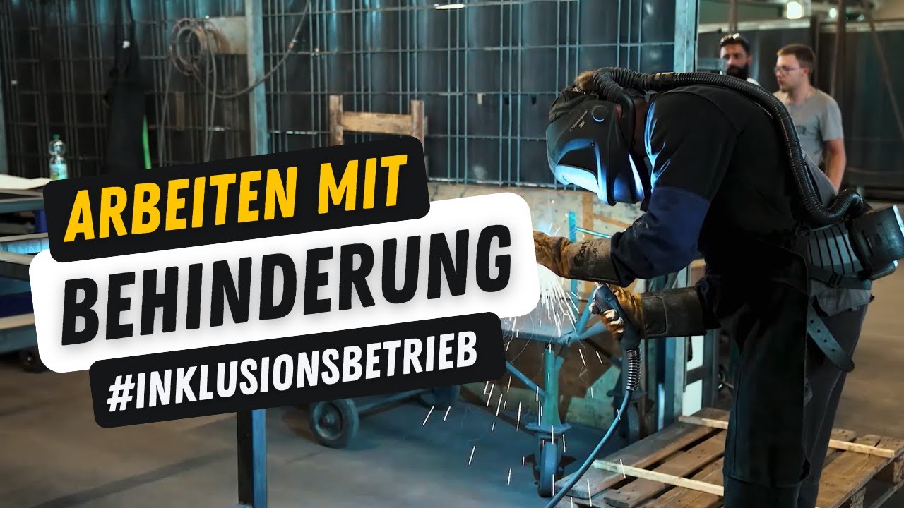 Tipp für Arbeitgeber: Inklusionsbetriebe bieten großes Potential