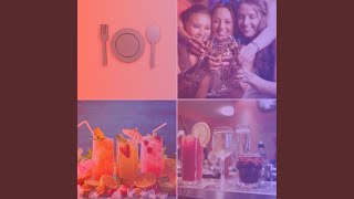 Retro Backdrops for Classy Restaurants