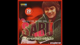 Sabu - 20  Exitos