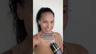 10 - Min Gray Hair Fix ⏳🚿