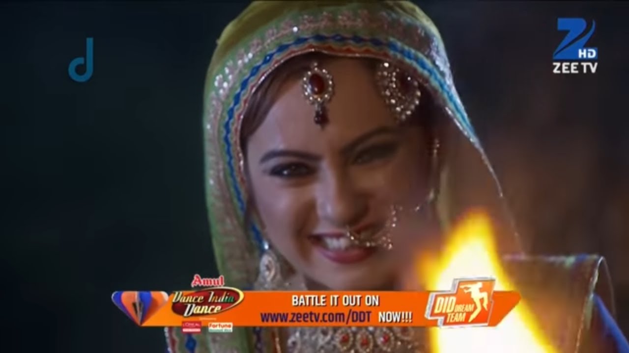 Jodha Akbar - Episode 556 - July 24, 2015 - Webisode - YouTube