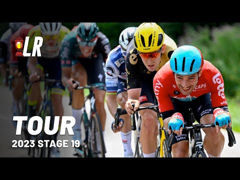 Video: Cyclist Magazine Podcast Episodio 11 – Connor Swift y su debut en el Tour de Francia