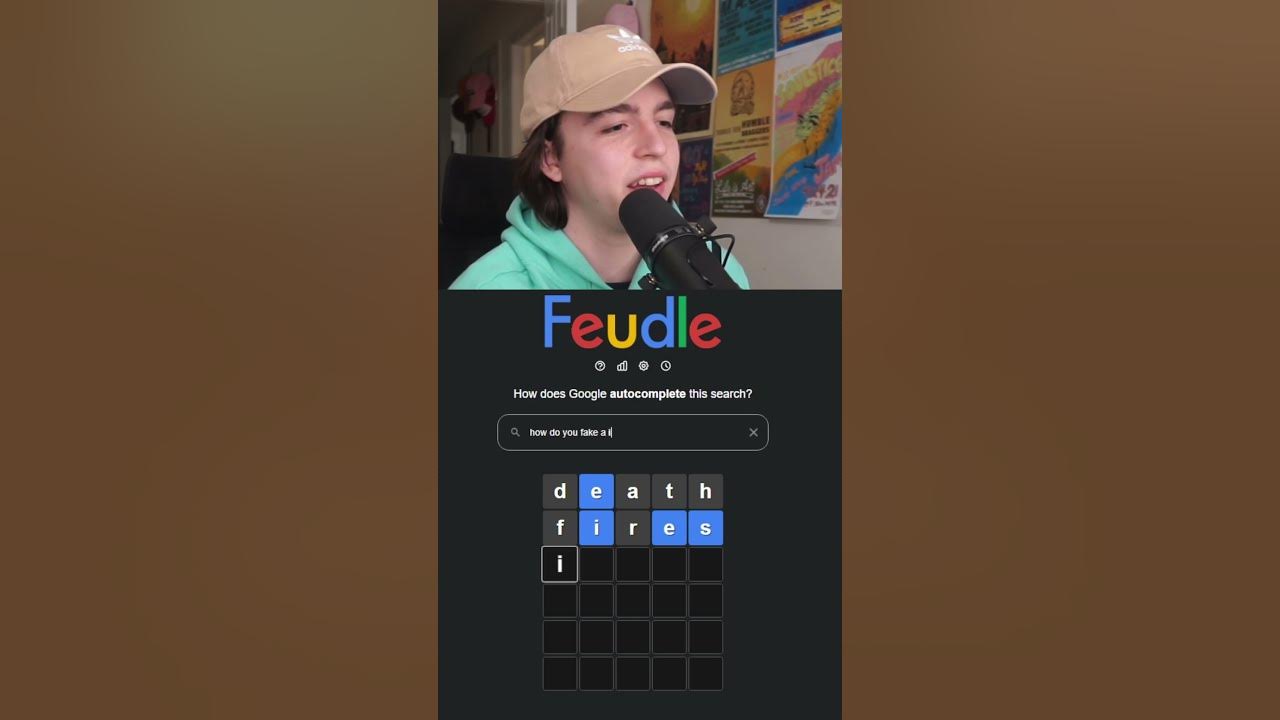 Google Feud: recurso autocompletar do Google vira jogo de teste