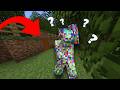 ЧТО ЭТО ЗА ДВЕРЬ ПОД УЧАСТКОМ МОЕГО ДОМА Minecraft Pix 