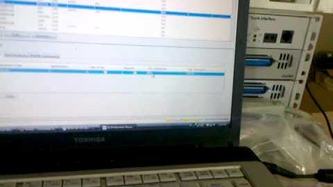 Bcm450 configuring lines on a phone / nortel
