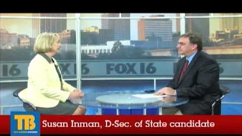 Susan Inman