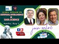 Day-2 Global Webinar on Artificial Intelligence & Data Science