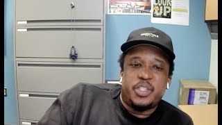 Author D. Watkins discusses the realities on streets of Baltimore as "We Own This City" comes to HBO