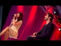 Nolwenn Leroy et Patrick Fiori La tendresse (Bourvil)