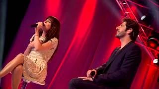 Nolwenn Leroy et Patrick Fiori La tendresse (Bourvil)