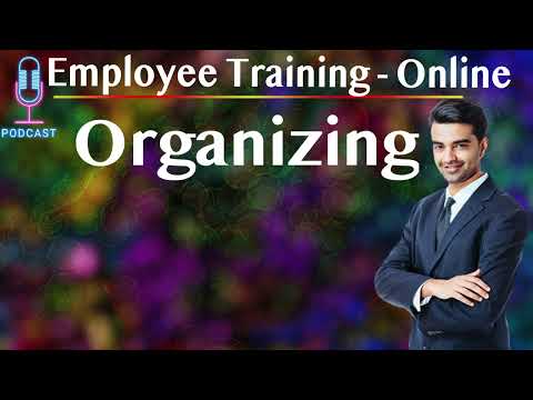 Employee Training Online: