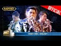 Coldzy "đốt" Ngọn Nến khiến LK - JustaTee quên đi bản gốc của mình | Rap Việt - Mùa 2 [Live Stage]