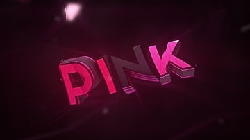 #705 INTRO PARA PinkSwagter
