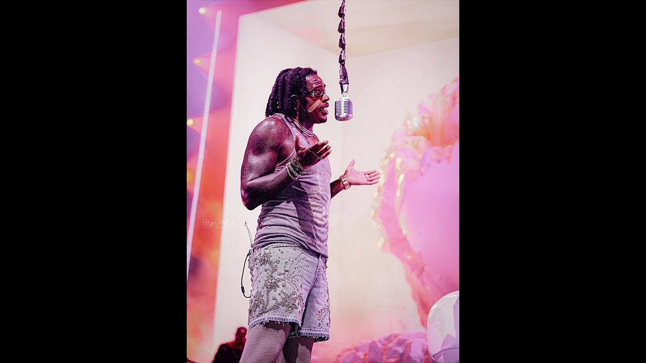 [FREE] Gunna Type Beat 2025 - "Absenth"