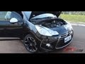 Avaliação Citroën DS3 | Canal Top Speed