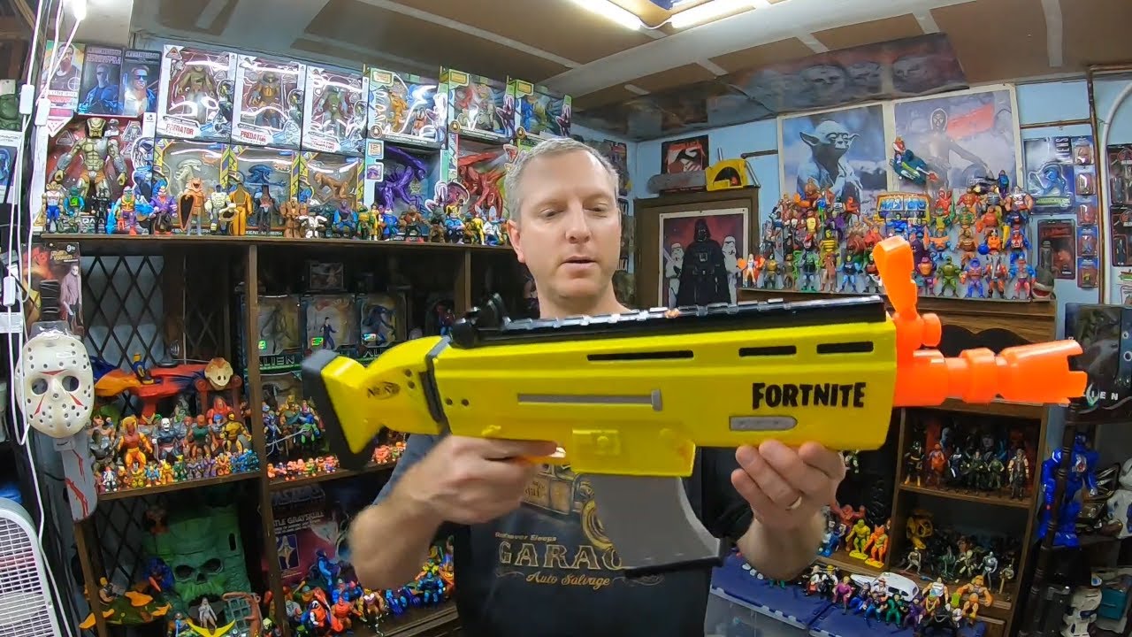 Finding and Reselling Vintage Toys on eBay for Profit Finding and Reselling Vintage Toys on eBay for Profit