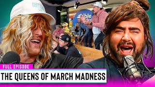 How We Won Barstool's $40K March Madness Tournament | Out & About Ep. 261