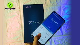 Apakah VIVO Z1 PRO punya pesaing yang kuat? ( Unboxing + Quick Review )