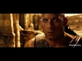 Riddick Hindi dubbed  movie