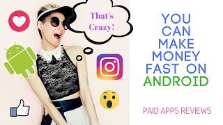 Get Paid To Test Android Apps (Job Search Tips) screenshot 5