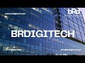 BRDigitech Company Overview | Blockchain & Digital Solutions | www.brdigitech.com