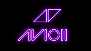 Avicii - Without You ft  Sandro Cavazza (Lyric)