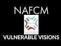 NAFCM Vulnerable Visions
