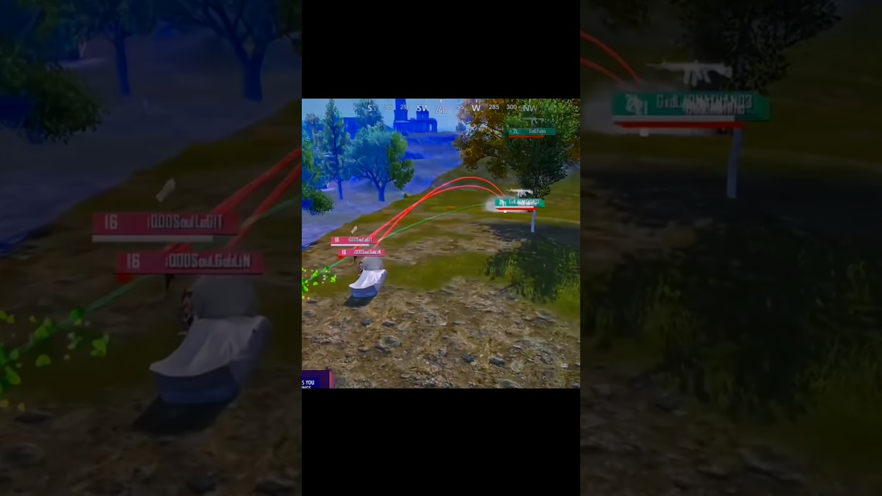 Deja Vu!Goblin And Nades Never Ending Love Story❤️ SouL vs Godlike😱