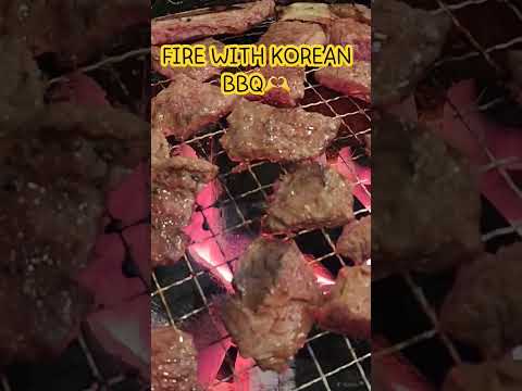 Korean BBQ beef/ 韩式烧烤牛肉/ 韓国のバーベキュービーフ/ कोरियाई बीबीक्यू गोमांस/ Carne de res barbacoa coreana