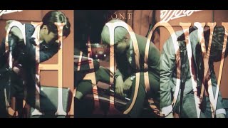 몬트 (M.O.N.T) - Shadow Music Video
